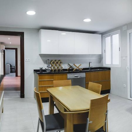 Home4U Arandas Centro Granada Kültér fotó