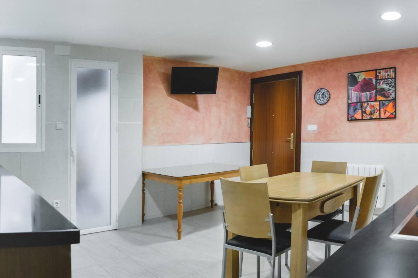 Home4U Arandas Centro Granada Kültér fotó