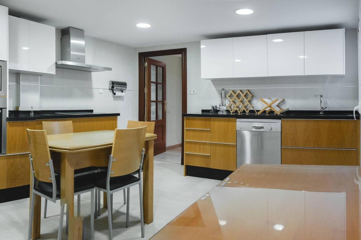 Home4U Arandas Centro Granada Kültér fotó